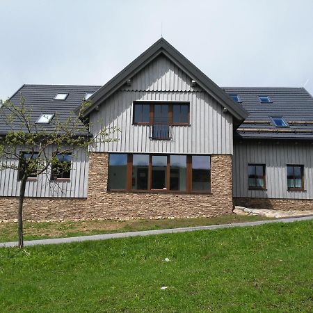 Apartmán Barborka 05 Horní Malá Úpa Bagian luar foto