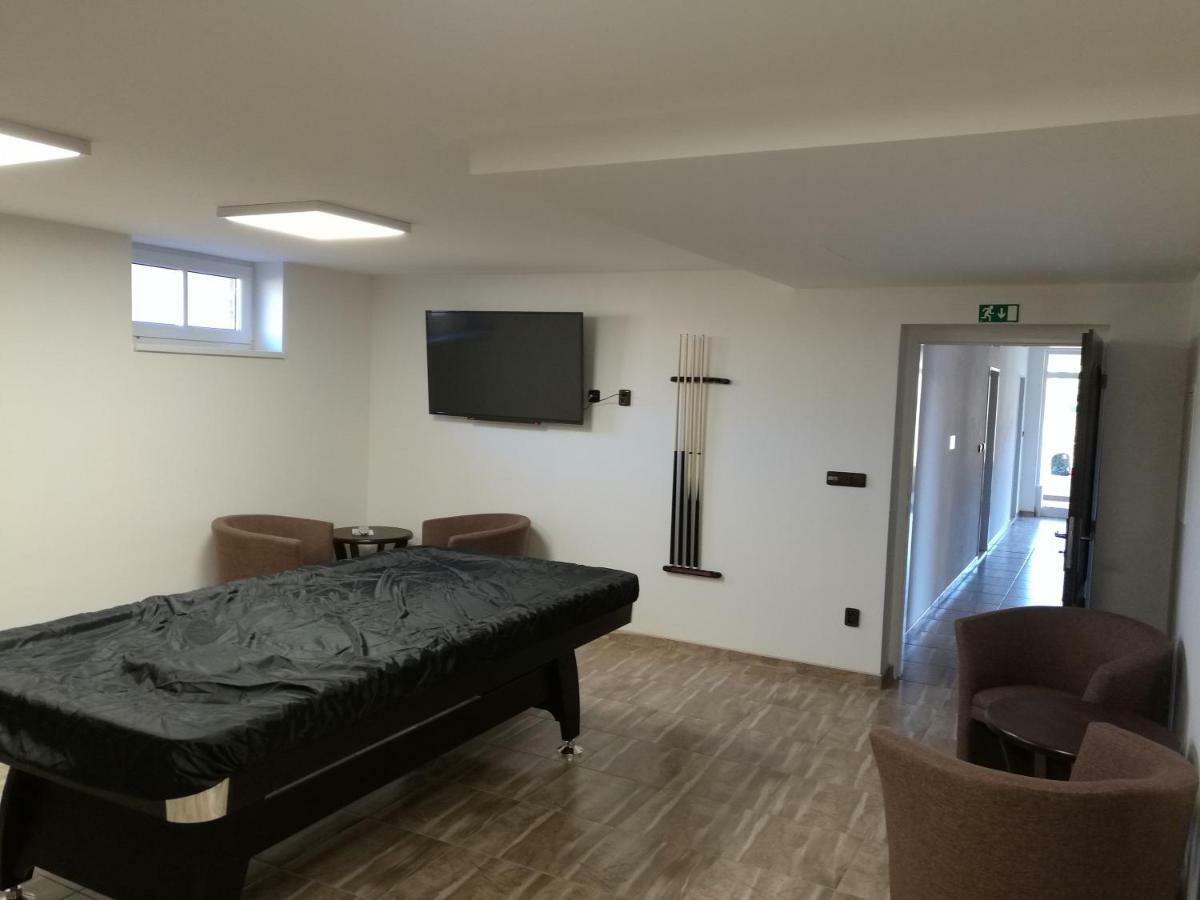 Apartmán Barborka 05 Horní Malá Úpa Bagian luar foto