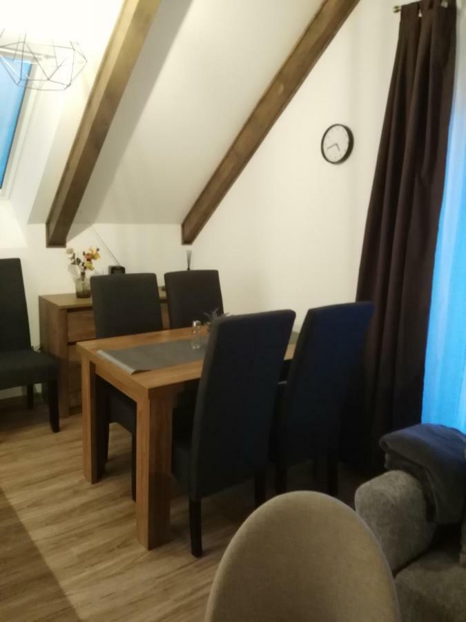 Apartmán Barborka 05 Horní Malá Úpa Bagian luar foto
