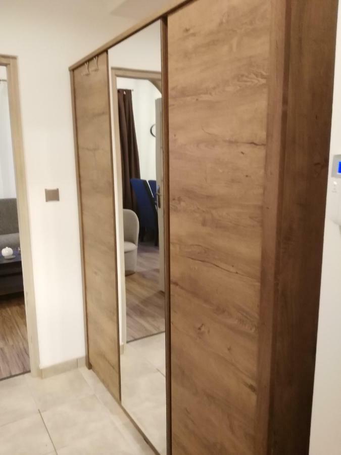 Apartmán Barborka 05 Horní Malá Úpa Bagian luar foto