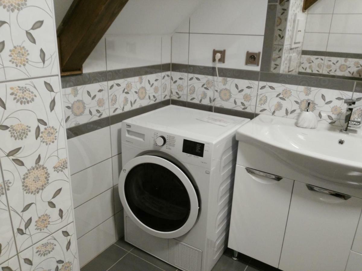 Apartmán Barborka 05 Horní Malá Úpa Bagian luar foto