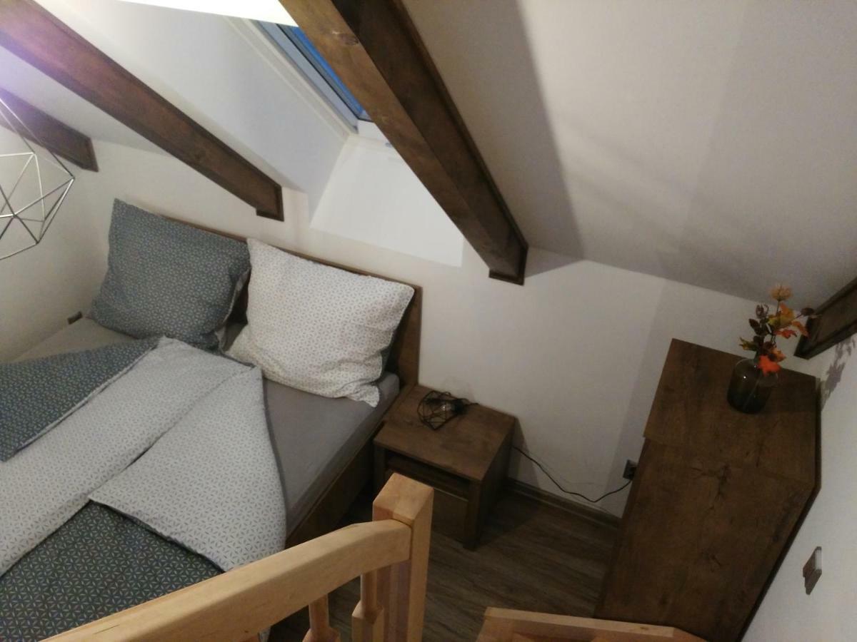 Apartmán Barborka 05 Horní Malá Úpa Bagian luar foto