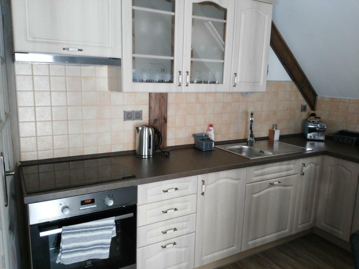 Apartmán Barborka 05 Horní Malá Úpa Bagian luar foto