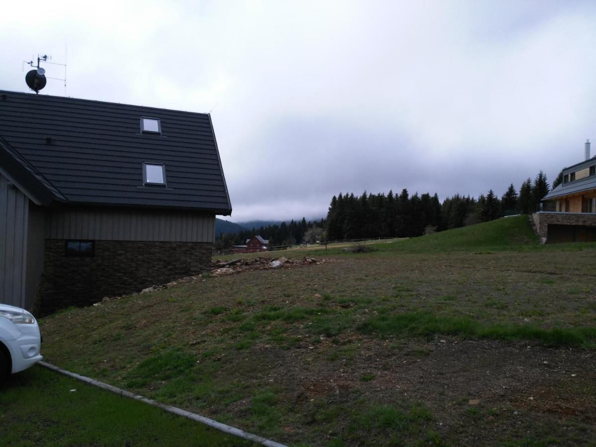 Apartmán Barborka 05 Horní Malá Úpa Bagian luar foto